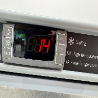 LabRepCo Undercounter Refrigerator image 3